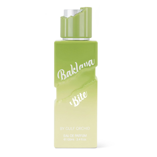 Gulf Orchid Baklava Bite EDP U 100 ml