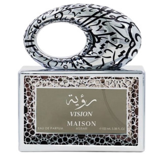 Maison Asrar Vision EDP U 100 ml