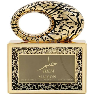 Maison Asrar Hilm EDP U 100 ml