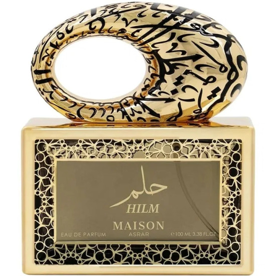 Maison Asrar Hilm EDP U 100 ml Maison Asrar Hilm EDP U 100 ml