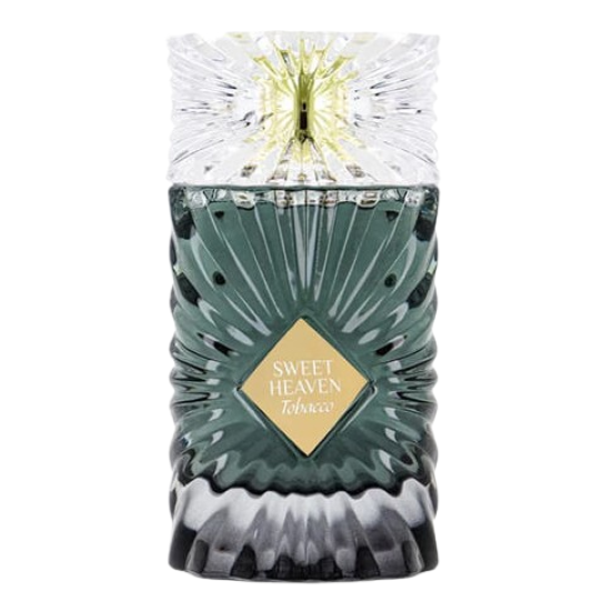 Gulf Orchid Sweet Heaven Tobacco EDP U 20 ml Gulf Orchid Sweet Heaven Tobacco EDP U 20 ml