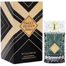 Gulf Orchid Sweet Heaven Tobacco EDP U 20 ml
