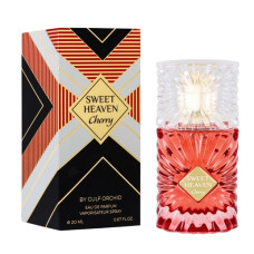 Gulf Orchid Sweet Heaven Cherry EDP U 20 ml