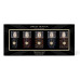 Gulf Orchid Sweet Heaven Travel Set  EDP U 5x20 ml (Heaven, Extreme, Tob, Cherry, Ice)