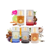 Gulf Orchid Sweet Heaven Travel Set  EDP U 5x20 ml (Heaven, Extreme, Tob, Cherry, Ice)