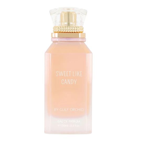Gulf Orchid Sweet Like Candy EDP U 100 ml Gulf Orchid Sweet Like Candy EDP U 100 ml