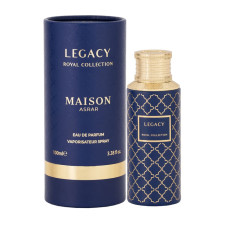 Maison Asrar Legacy EDP U 100 ml