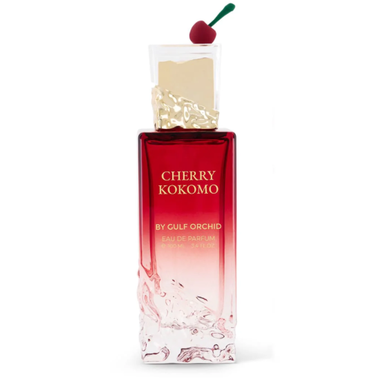 Gulf Orchid Cherry Kokomo EDP U 100 ml