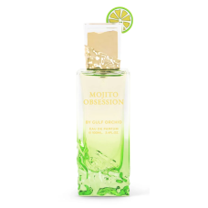 Gulf Orchid Mojito Obsession EDP U 100 ml