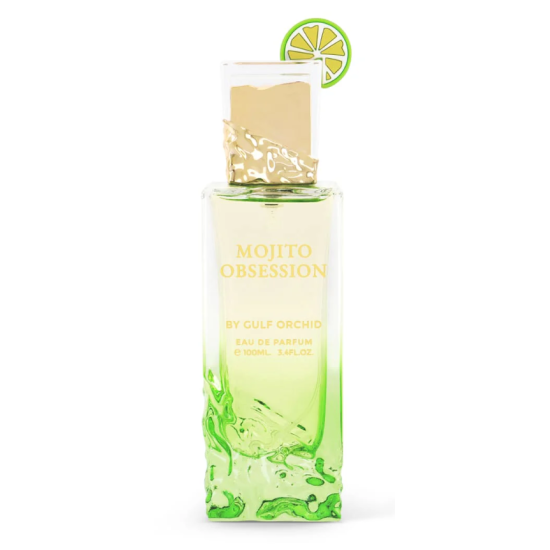 Gulf Orchid Mojito Obsession EDP U 100 ml