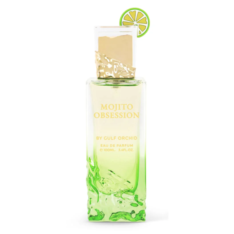 Gulf Orchid Mojito Obsession EDP U 100 ml