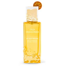 Gulf Orchid Old Fashioned EDP U 100 ml