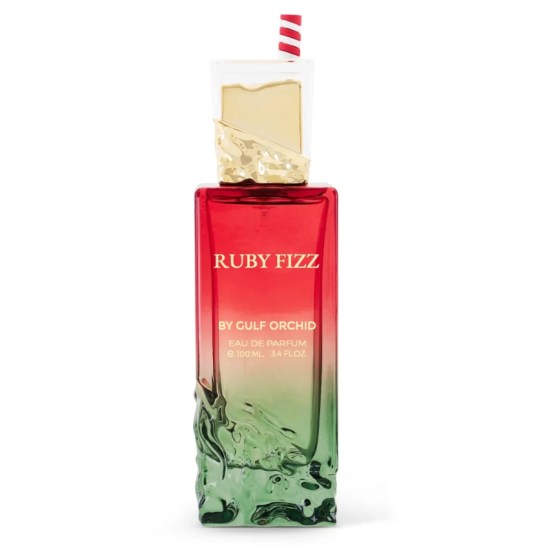 Gulf Orchid Ruby Fizz EDP U 100 ml