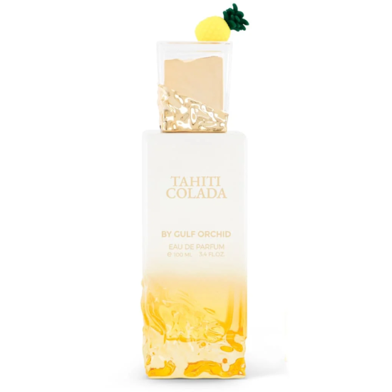 Gulf Orchid Thaiti Colada EDP U 100 ml