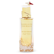 Gulf Orchid Vanilla On The Beach EDP U 100 ml