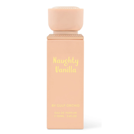 Gulf Orchid Naughty Vanilla EDP U 100 ml