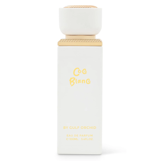 Gulf Orchid Coco Blanco EDP U 100 ml