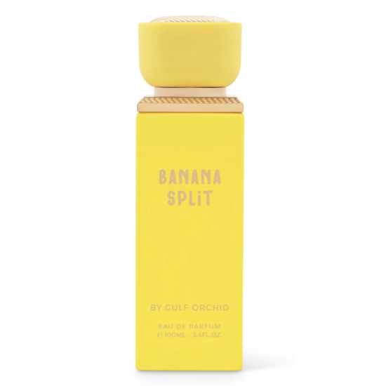 Gulf Orchid Banana Split EDP U 100 ml