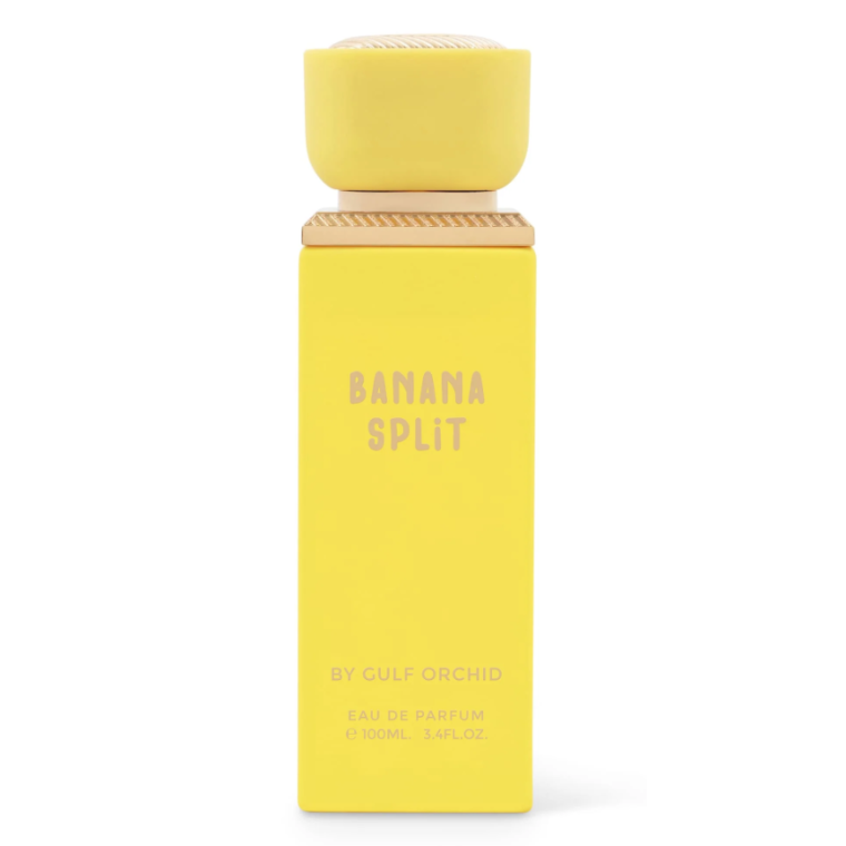 Gulf Orchid Banana Split EDP U 100 ml