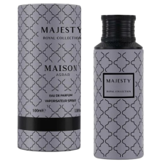 Maison Asrar Majesty EDP U 100 ml