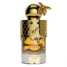 Maison Asrar Oh Honey! EDP U 100 ml