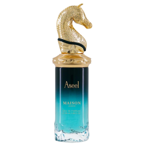 Maison Asrar Aseel EDP U 100 ml Maison Asrar Aseel EDP U 100 ml