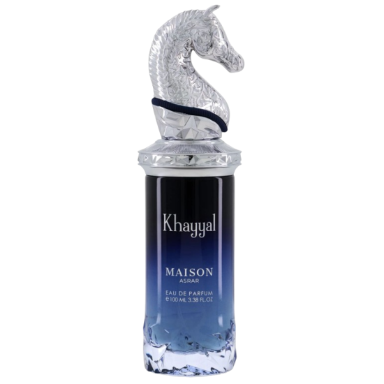 Maison Asrar Khayyal EDP U 100 ml Maison Asrar Khayyal EDP U 100 ml