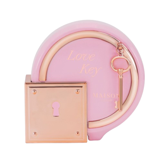 Maison Asrar Love Key EDP U 100 ml Maison Asrar Love Key EDP U 100 ml