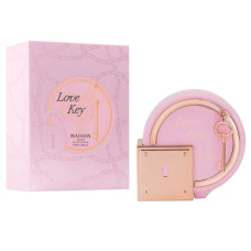 Maison Asrar Love Key EDP U 100 ml