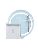 Maison Asrar Plot Twist EDP U 100 ml