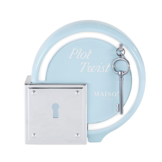 Maison Asrar Plot Twist EDP U 100 ml Maison Asrar Plot Twist EDP U 100 ml