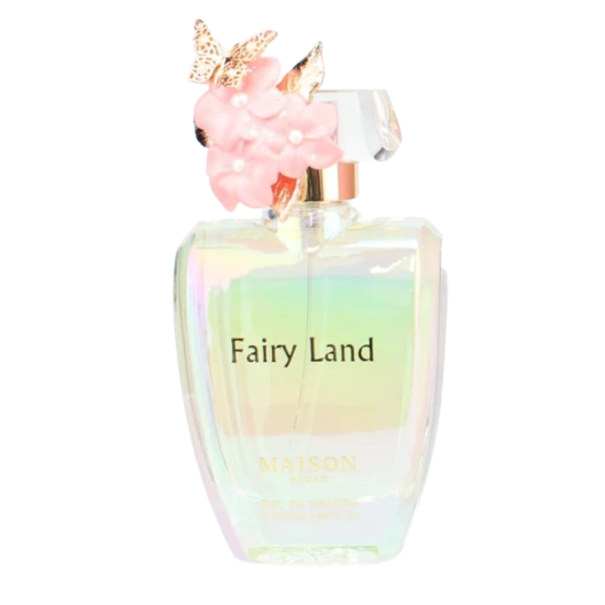 Maison Asrar Fairyland EDP U 100 ml Maison Asrar Fairyland EDP U 100 ml