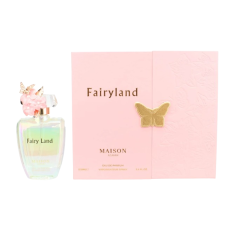 Maison Asrar Fairyland EDP U 100 ml