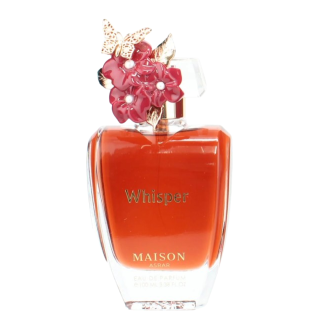 Maison Asrar Whisper EDP U 100 ml Maison Asrar Whisper EDP U 100 ml