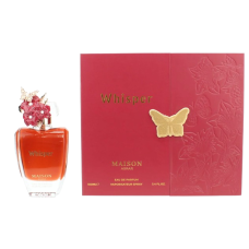 Maison Asrar Whisper EDP U 100 ml