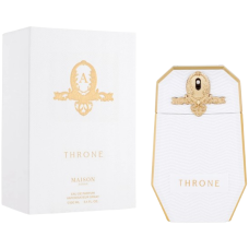 Maison Asrar Throne EDP U 100 ml