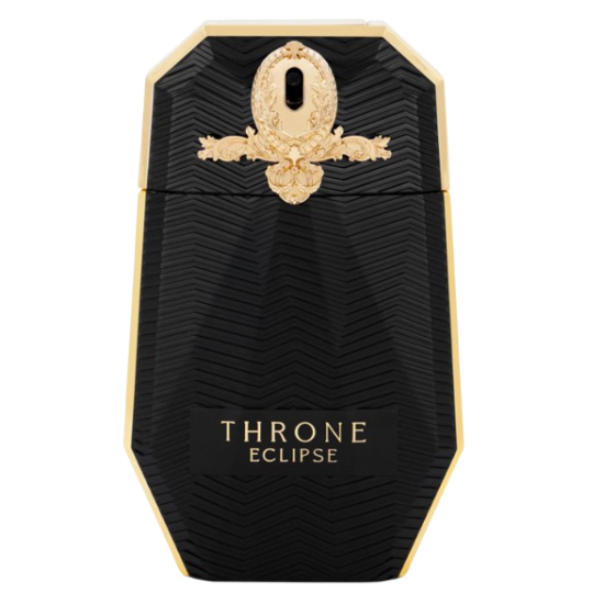 Maison Asrar Throne Eclipse EDP U 100 ml Maison Asrar Throne Eclipse EDP U 100 ml