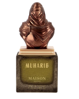 Maison Asrar Muharib EDP U 100 ml