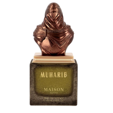 Maison Asrar Muharib EDP U 100 ml
