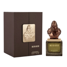 Maison Asrar Muharib EDP U 100 ml