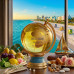 Maison Asrar Dubai Miami EDP U 100 ml