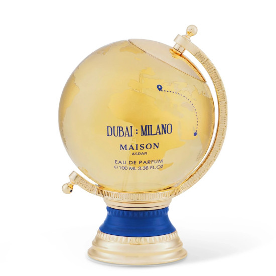 Maison Asrar Dubai Milano EDP U 100 ml