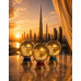 Maison Asrar Dubai London EDP U 100 ml