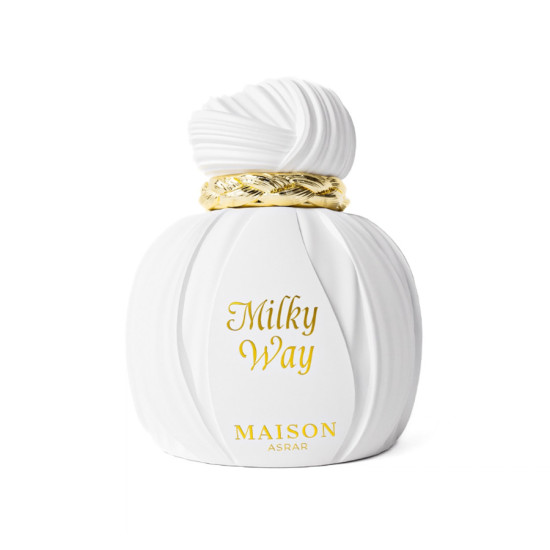Maison Asrar Milky Way EDP U 100 ml