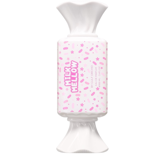 Gulf Orchid Milk Mellow EDP U 100 ml