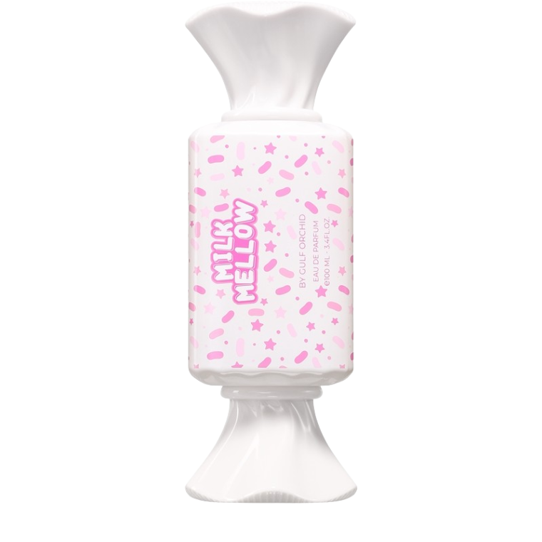 Gulf Orchid Milk Mellow EDP U 100 ml