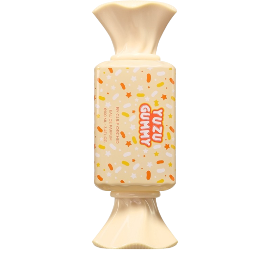 Gulf Orchid Yuzu Gummy EDP U 100 ml