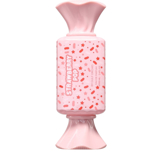 Gulf Orchid Strawberry Pop EDP U 100 ml