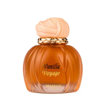 Maison Asrar Vanilla Voyage EDP U 25 ml