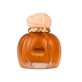 Maison Asrar Vanilla Voyage EDP U 25 ml